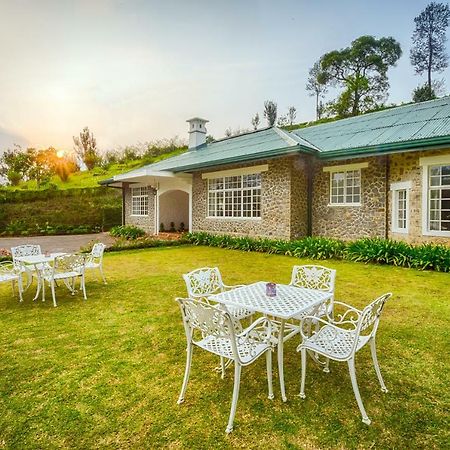 Craig Appin Bungalow Dickoya Kültér fotó