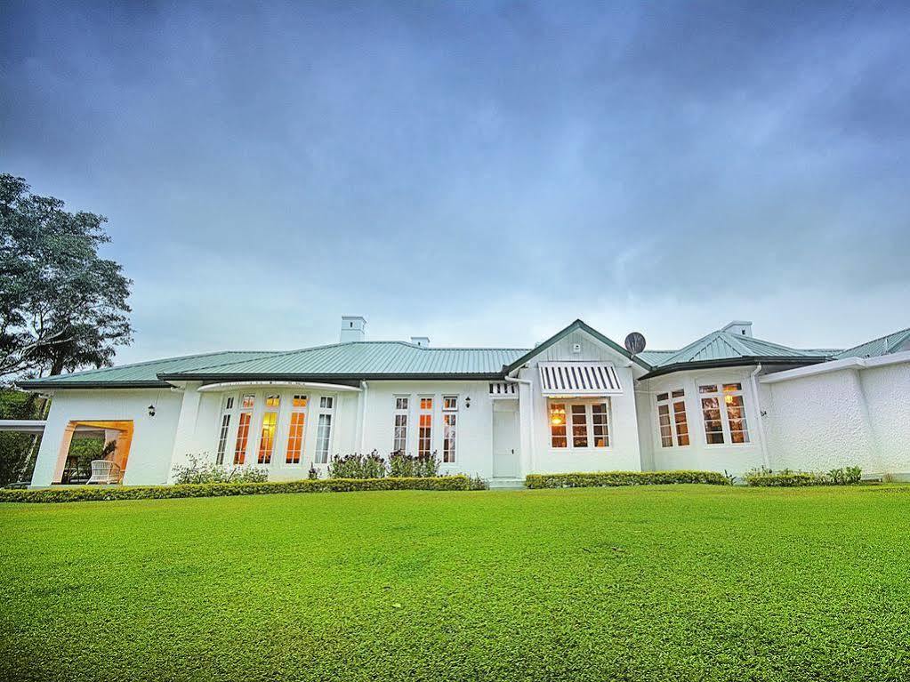 Craig Appin Bungalow Dickoya Kültér fotó