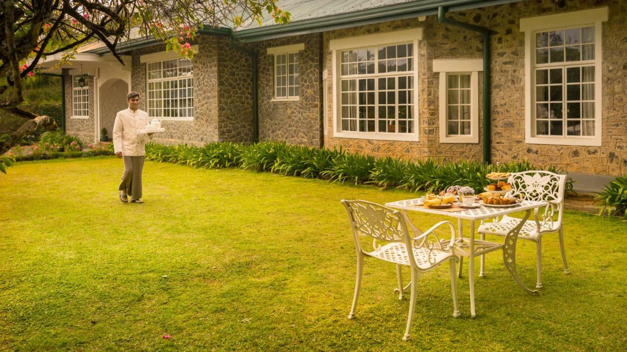 Craig Appin Bungalow Dickoya Kültér fotó