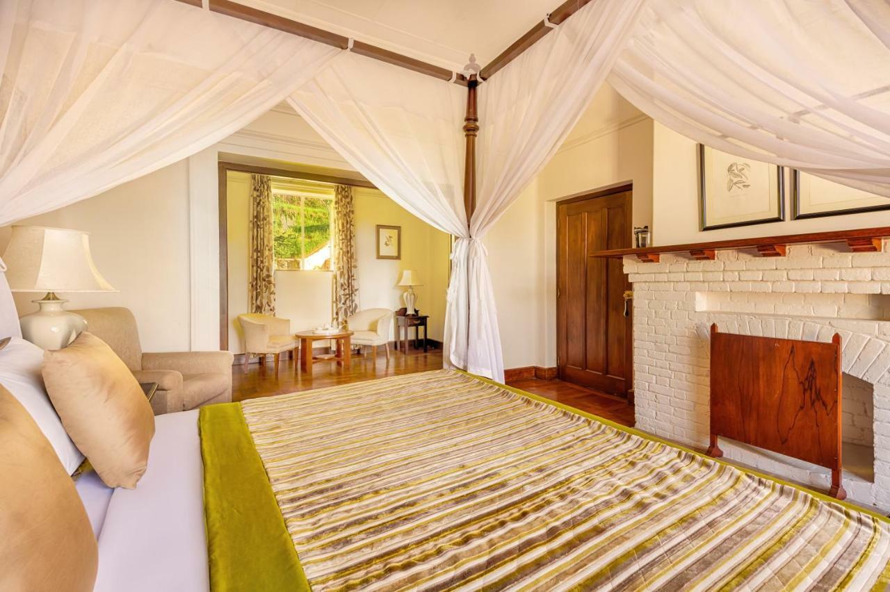 Craig Appin Bungalow Dickoya Kültér fotó