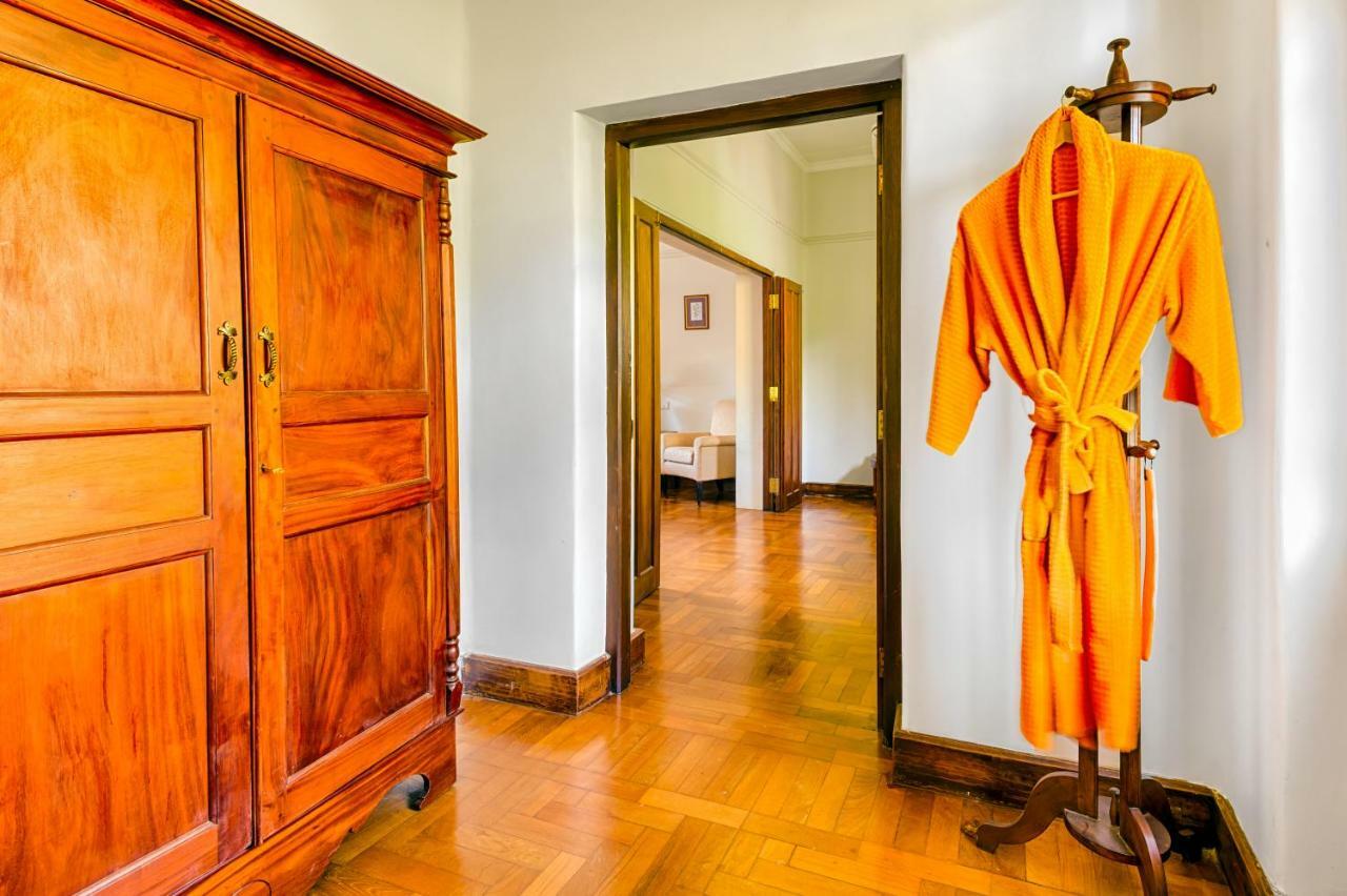 Craig Appin Bungalow Dickoya Kültér fotó