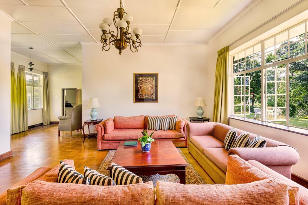 Craig Appin Bungalow Dickoya Kültér fotó