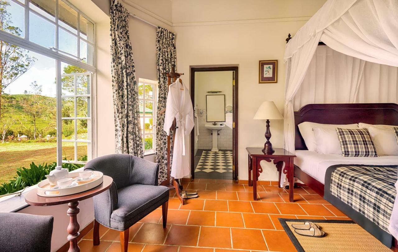 Craig Appin Bungalow Dickoya Kültér fotó
