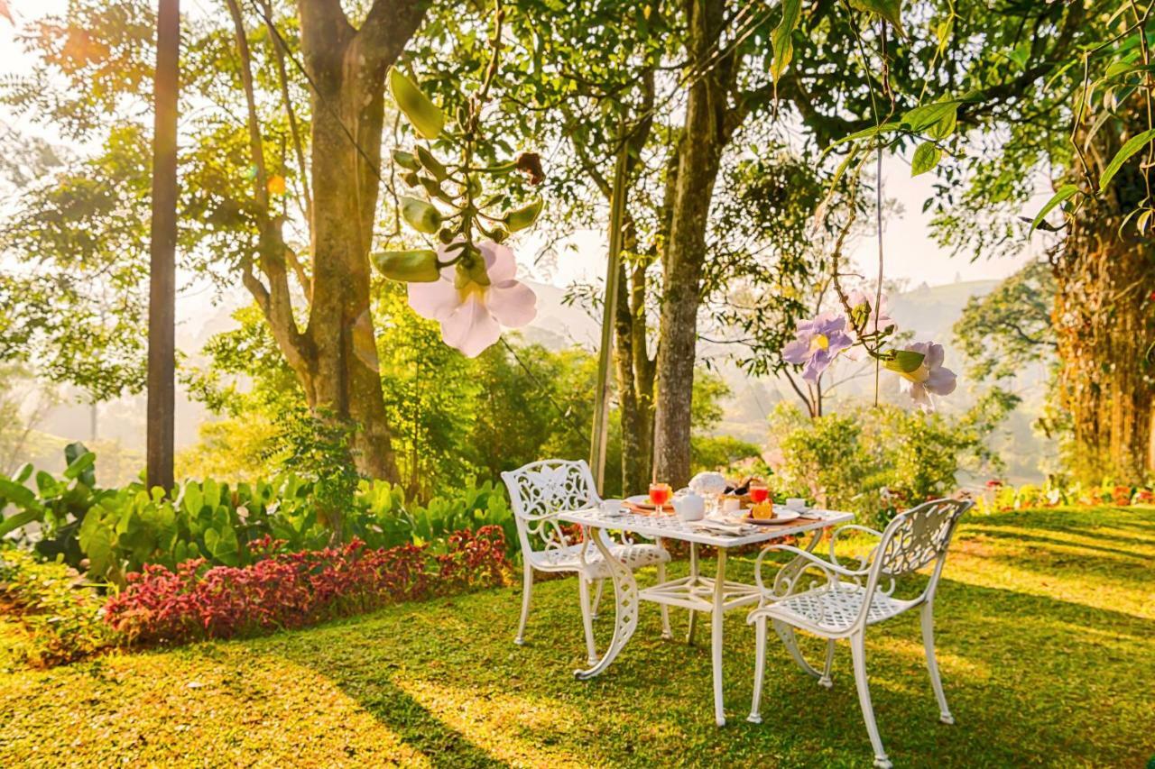 Craig Appin Bungalow Dickoya Kültér fotó