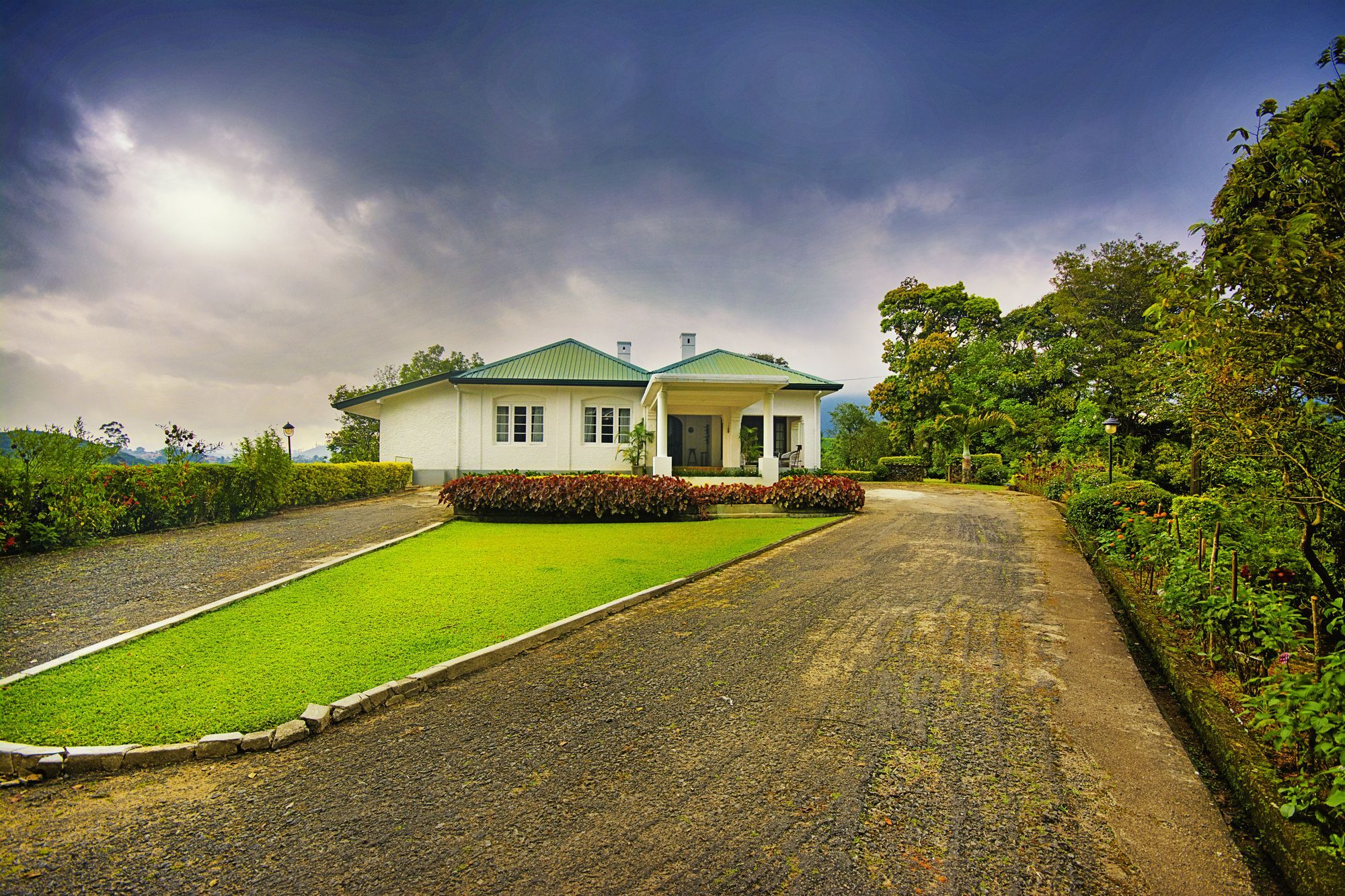 Craig Appin Bungalow Dickoya Kültér fotó